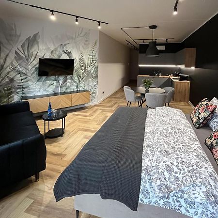 Apartamenty Warowna 2 Pszczyna Extérieur photo
