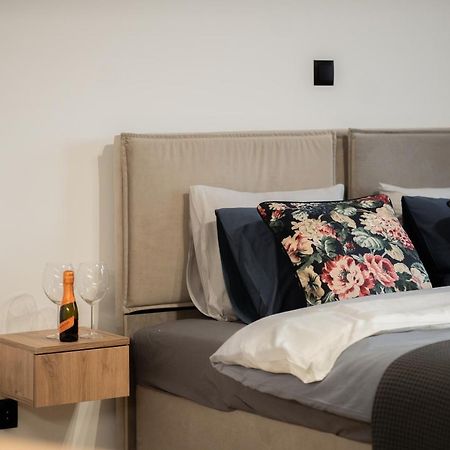 Apartamenty Warowna 2 Pszczyna Extérieur photo