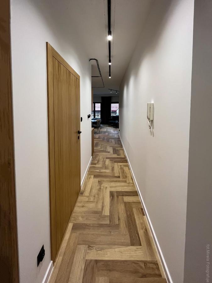Apartamenty Warowna 2 Pszczyna Extérieur photo