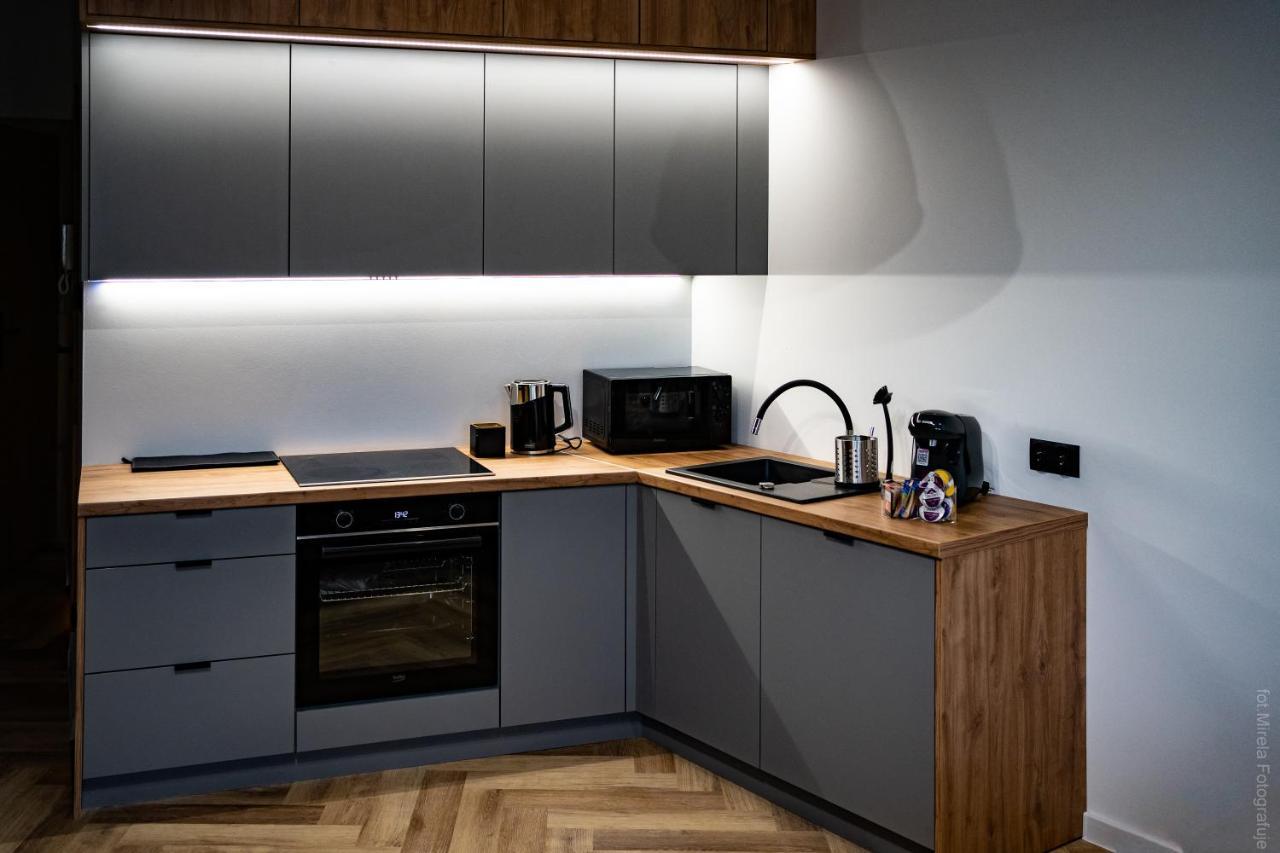 Apartamenty Warowna 2 Pszczyna Extérieur photo