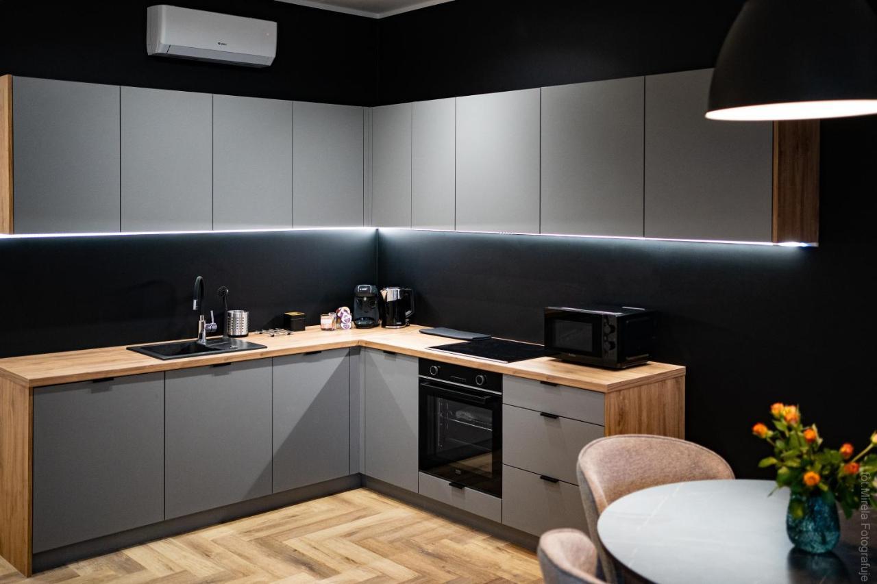 Apartamenty Warowna 2 Pszczyna Extérieur photo