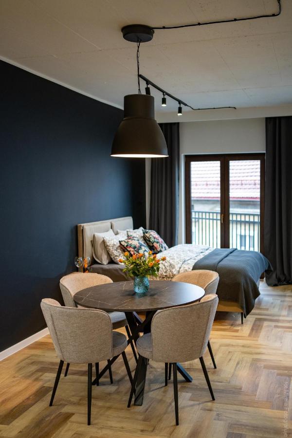 Apartamenty Warowna 2 Pszczyna Extérieur photo