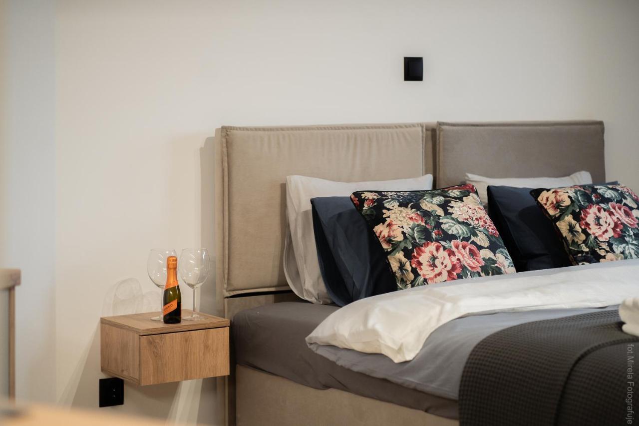 Apartamenty Warowna 2 Pszczyna Extérieur photo