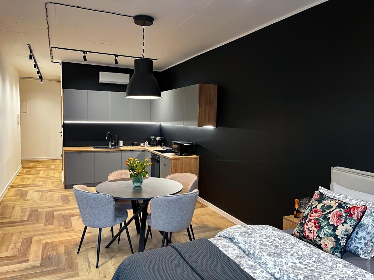 Apartamenty Warowna 2 Pszczyna Extérieur photo
